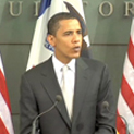 Barack Obama